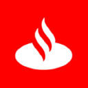 Santander Brasil logo