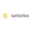 Sartorius AG logo