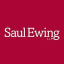 Saul Ewing LLP logo