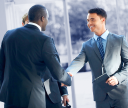 Small Business Financial Exchange logo