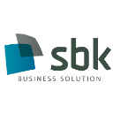 SBK Business Solution logo