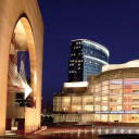 Segerstrom Center for the Arts logo