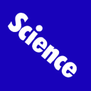Science Magazine logo