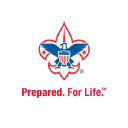Scouting logo