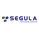 SEGULA Technologies logo