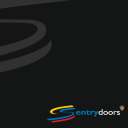 Sentry Doors Ltd logo