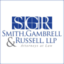 Smith, Gambrell & Russell logo