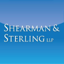 Shearman & Sterling LLP logo