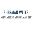 Sherman Atlas Sylvester & Stamelman LLP logo