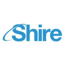 Shire logo
