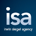 irwin siegel agency logo