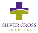 Silver Cross Hospital logo