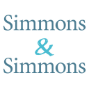 Simmons & Simmons logo