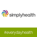 Simplyhealth logo