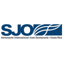 SJO Airport logo