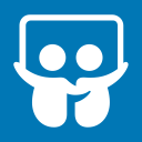Slideshare logo