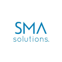 SMA Solutions logo