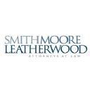 Smith Moore Leatherwood LLP logo