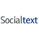 Socialtext Inc logo