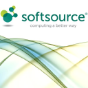 Softsource logo