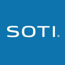 SOTI Inc. logo