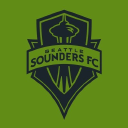 Seattle Sounders FC logo