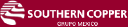 SOUTHERN COPPER CORP/ logo
