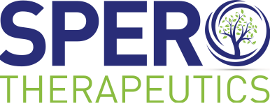 Spero Therapeutics logo