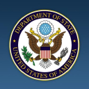U.S. Department of State logo