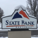 State Bank Northwest logo