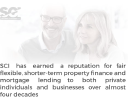 State Credit & Investment Ltd logo