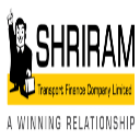 Shriram Transport Finance Company Limited logo