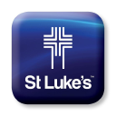 St. Luke's Health System logo