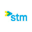 Société de Transport de Montréal logo