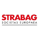 STRABAG logo