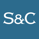 Sullivan & Cromwell LLP logo