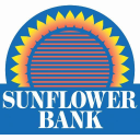 Sunflower Bank logo