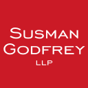 Susman Godfrey LLP logo