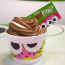 sweetFrog Enterprises LLC logo