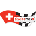 Swisstrax Inc. logo