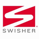 Swisher logo