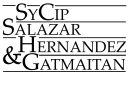 SyCip Salazar Hernandez & Gatmaitan logo