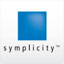 Symplicity logo