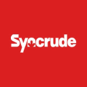 Syncrude Canada logo