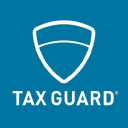 Tax Guard logo