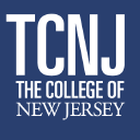 The College of New Jersey logo