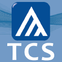 TCS Healthcare Technologies logo