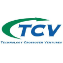Technology Crossover Ventures logo