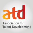 Association for Talent Development (ATD) logo