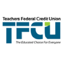 Teachers Federal Credit Union logo